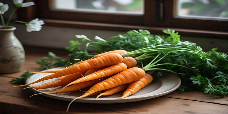14 Health Benefits of Carrots You Should Know About