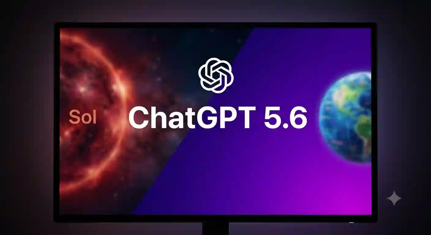 OpenAI Launches GPT-5.6 AI Models