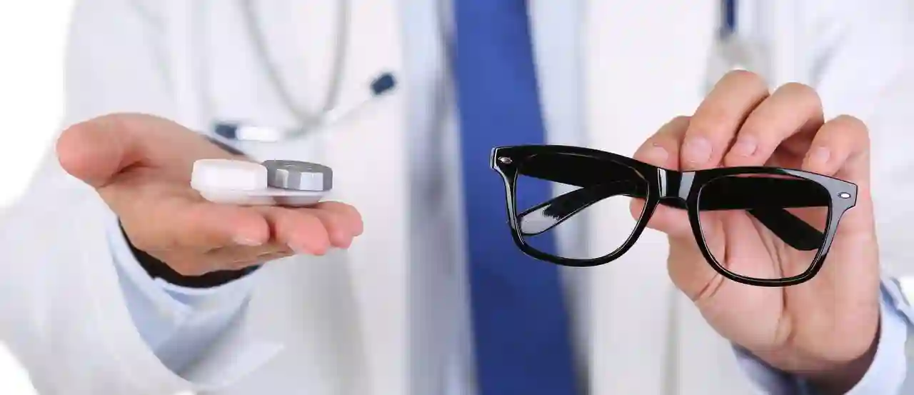 How to Read Your Eye Prescription: A Simple Guide to the Numbers