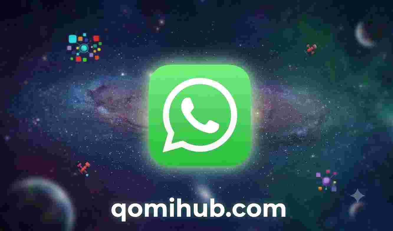 WhatsApp Tests Green Online Indicator on iOS Beta