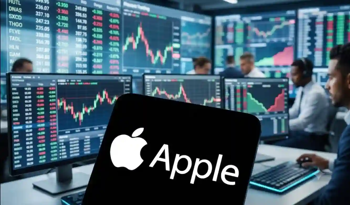 Is Apple Facing Its Biggest Supply Chain Crisis in Years?