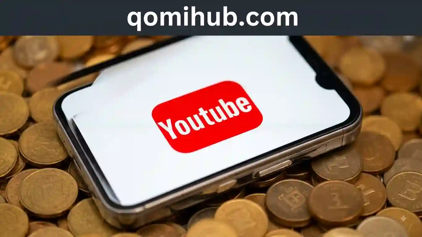 YouTube to Update Monetization Rules Starting 2027