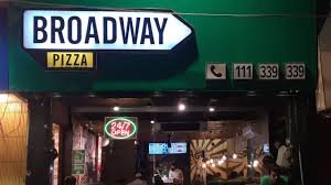 Broadway Pizza Is Looking Accounts Officer Receivables Jobs at Tariq Road Karachi