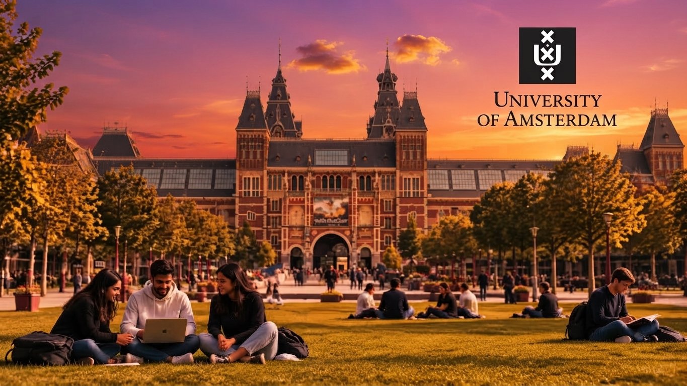 Pakistanis Can Now Apply for 5 Fully Funded PhD Programs in the Netherlands
